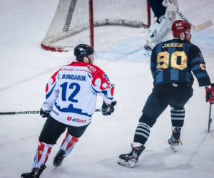 KH Energa Toruń - Comarch Cracovia 5:2, zdjęcia z meczu
