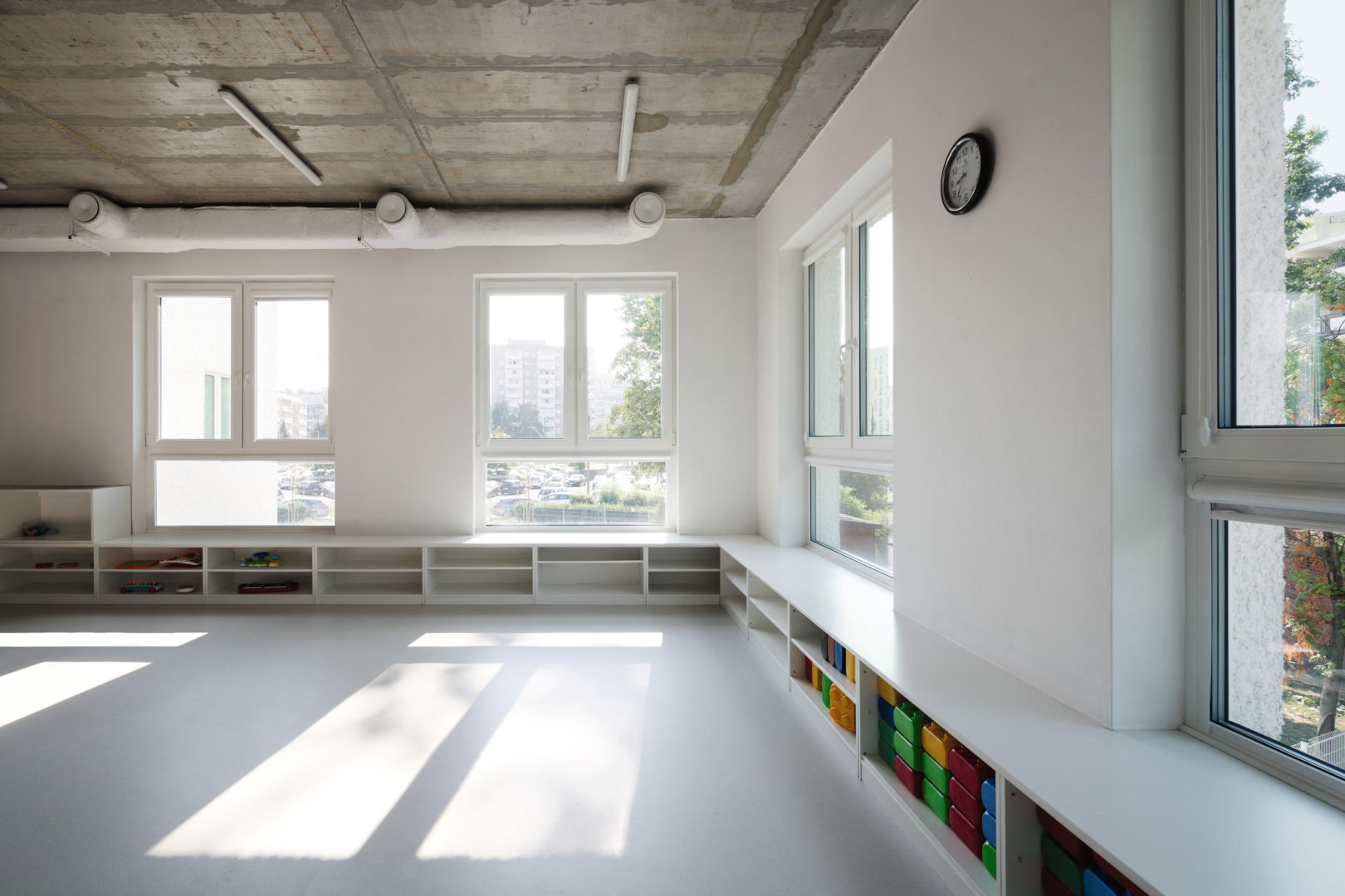 Życie po życiu - żłobek nr 31 - 15