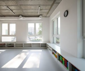 Życie po życiu - żłobek nr 31 - 15