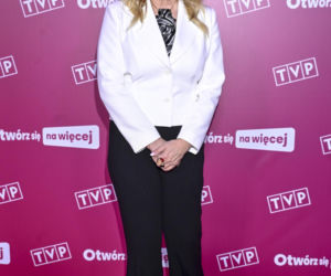 Gwiazdy na ramówce TVP