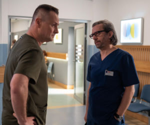 Na dobre i na złe, odcinek 988: Aleś dowie się o wypadku Igi tuż po operacji tętniaka. Bart nie będzie miał dla niego dobrych wieści - ZDJĘCIA