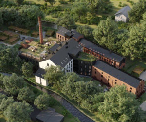 Faktoria Młyn w Krakowie - Matik Studio