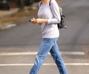 sarah jessica parker