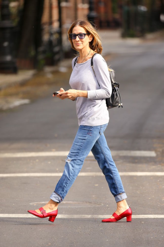 sarah jessica parker