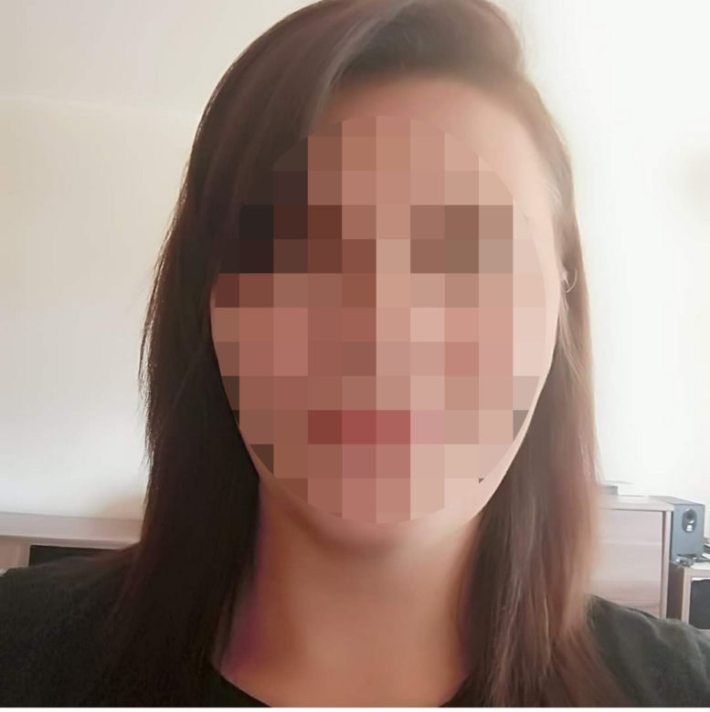  Mieszkańcy osiedla gdzie doszło do morderstwa trójki dzieci boja się o swoje życie. Morderca ich nawiedza.
