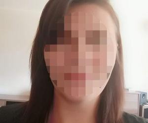  Mieszkańcy osiedla gdzie doszło do morderstwa trójki dzieci boja się o swoje życie. Morderca ich nawiedza.
