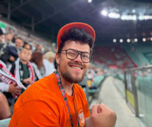 ESKA Summer City na meczu Śląska Wrocław! Zobacz, gdzie bawimy się w finałowy weekend wakacji!