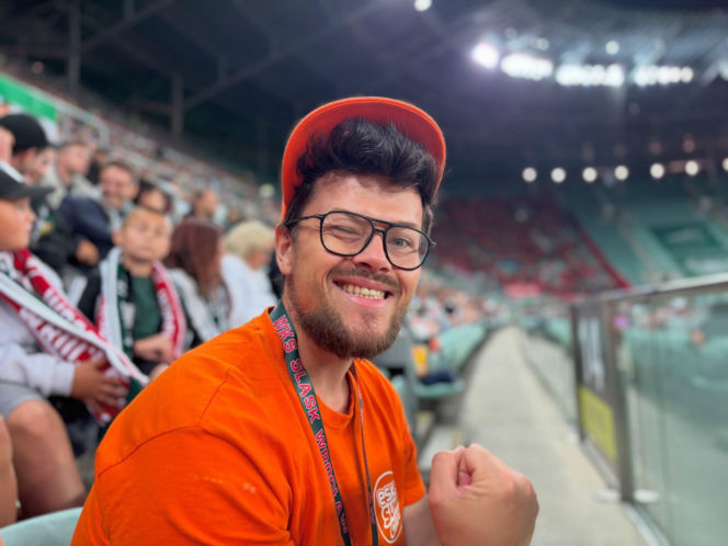 ESKA Summer City na meczu Śląska Wrocław! Zobacz, gdzie bawimy się w finałowy weekend wakacji!