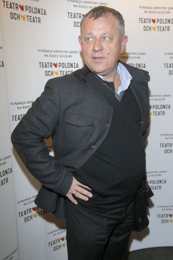 Tadeusz Chudeckki