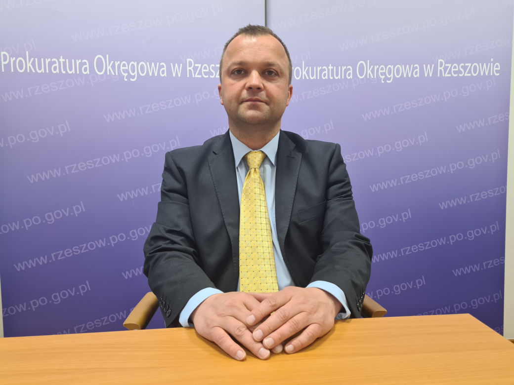 Rzeszów. Zabójstwo 18-letniej Natalii w bloku przy ul. Kwiatkowskiego [ZDJĘCIA]