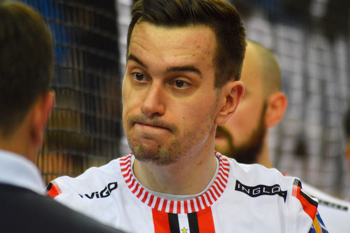 Siatkarska PlusLiga. Asseco Resovia - Ślepsk Suwałki