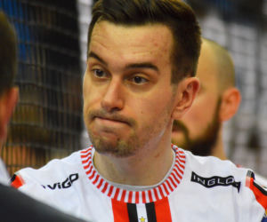 Siatkarska PlusLiga. Asseco Resovia - Ślepsk Suwałki