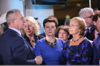 Bronisław Komorowski