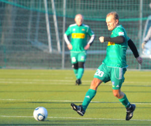 Tusk to polski Messi!