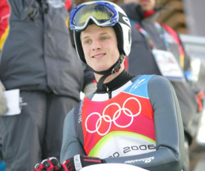 Tak zmieniał się Thomas Morgenstern