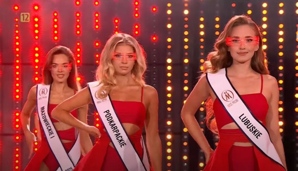 Miss Polski 2025