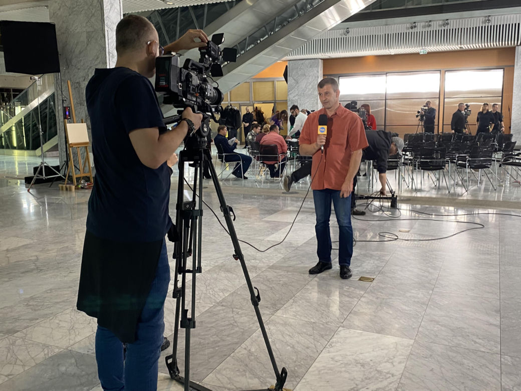 Podopieczni Fundacji REPI w programie Autentyczni