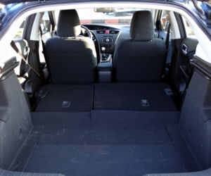 Honda Civic IX