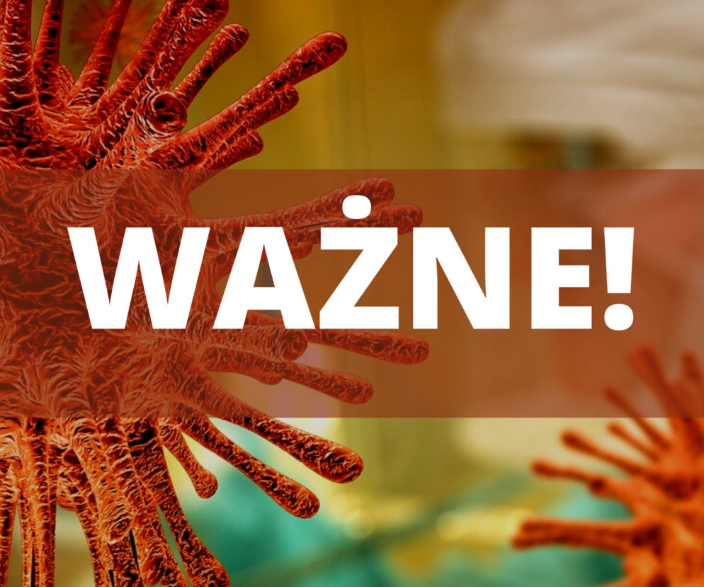 Koronawirus w Polsce. Rząd wprowadza zakaz wychodzenia z domów