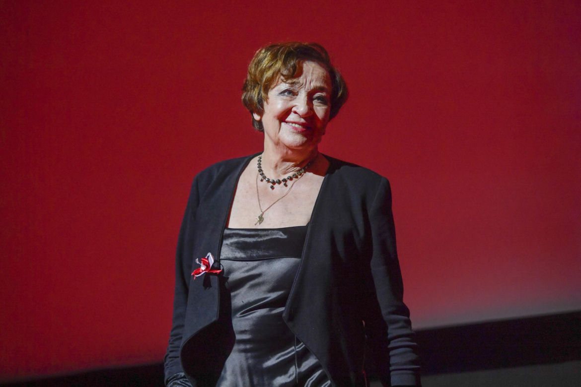 Ewa Dałkowska