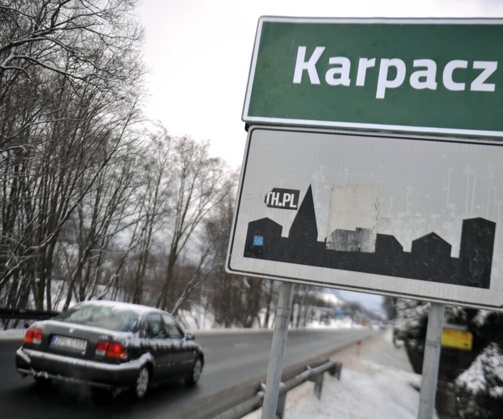 Gościniec Graf: Wykop piętnuje chamskich właścicieli pensjonatu