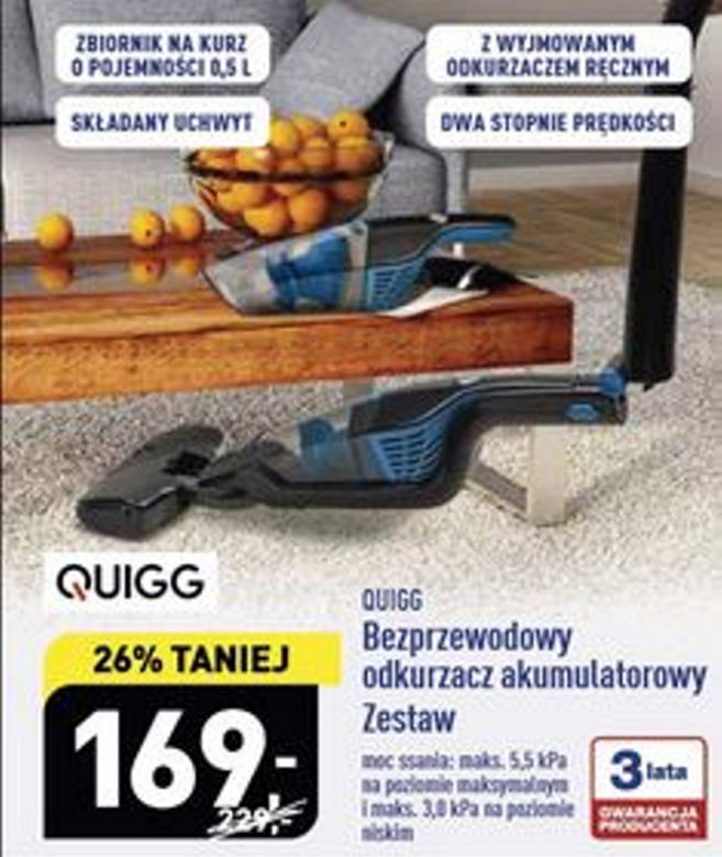 Black Friday w Aldi