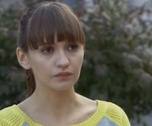 ''M jak miłość'' 1039 Janka (Joanna Osyda) 