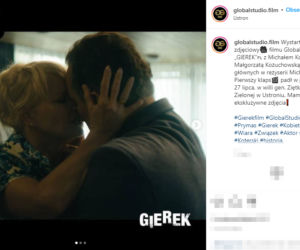 Zwiastun filmu Gierek. Plejada gwiazd