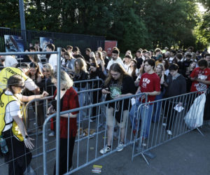 Tysiące fanów czekają na Taco Hemingwaya. PGE Narodowy znów wypełni się po brzegi