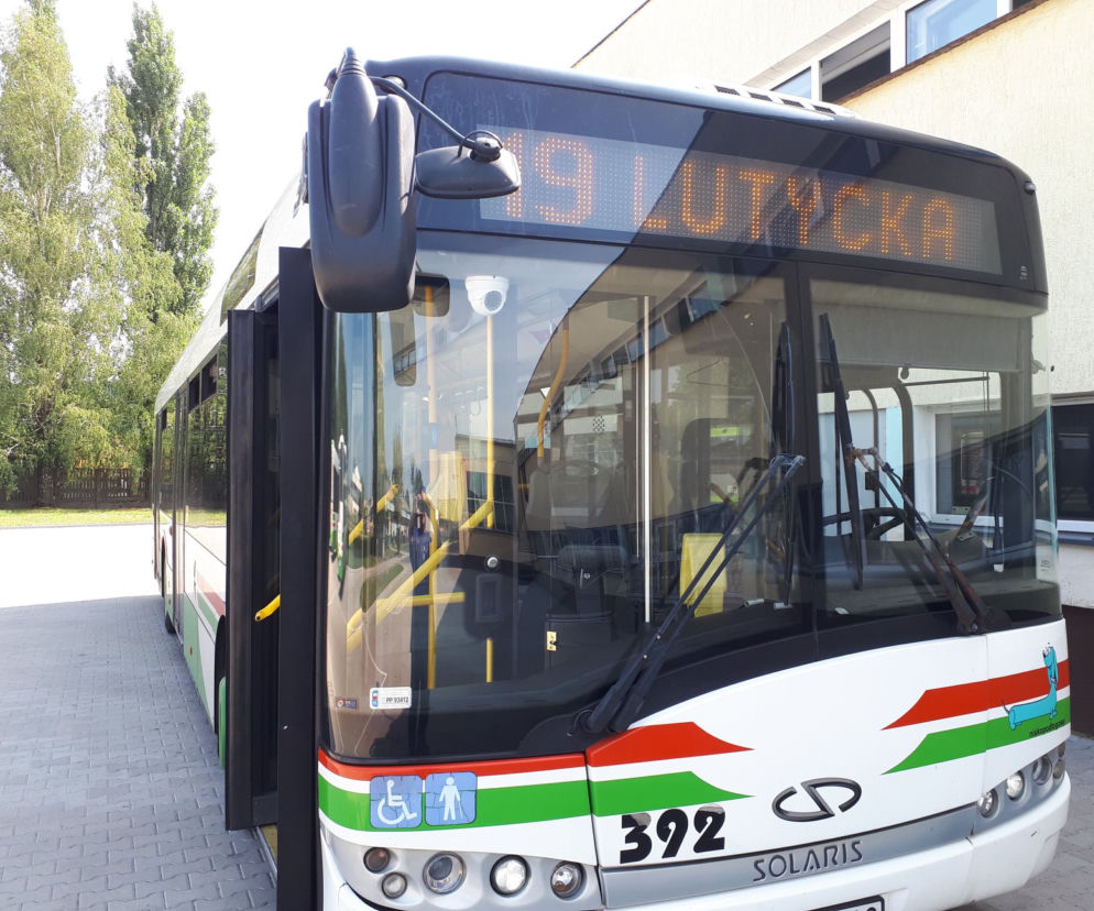 MZK Piła