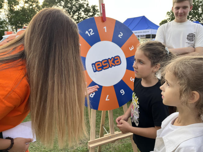 Eska Summer City w Grodzisku