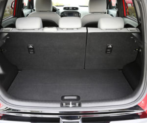 Nowa Kia Soul 2014