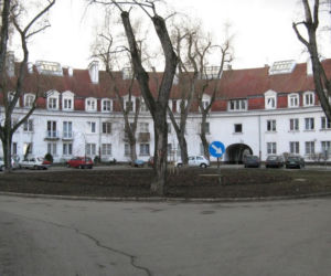 Plac Henkla
