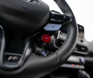 Hyundai Kona N Performance 2.0 T-GDI 8DCT