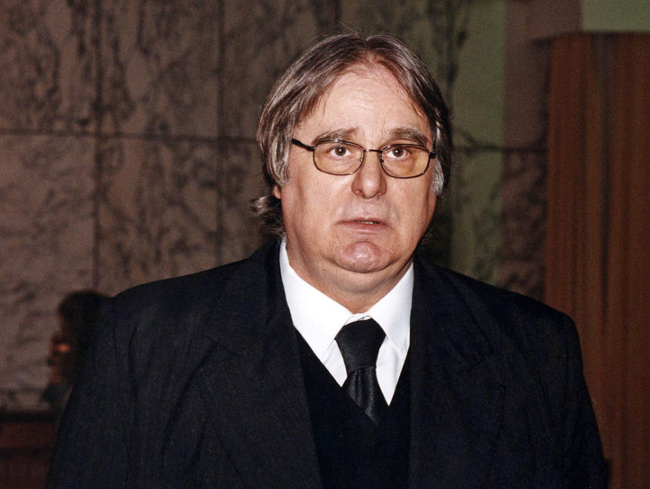 Marek Perepeczko