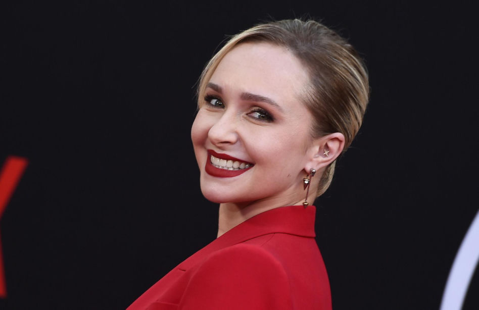 Hayden Panettiere nie żyje! Nagła śmierć gwiazdy Hollwyood