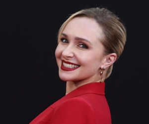 Hayden Panettiere nie żyje! Nagła śmierć gwiazdy Hollwyood