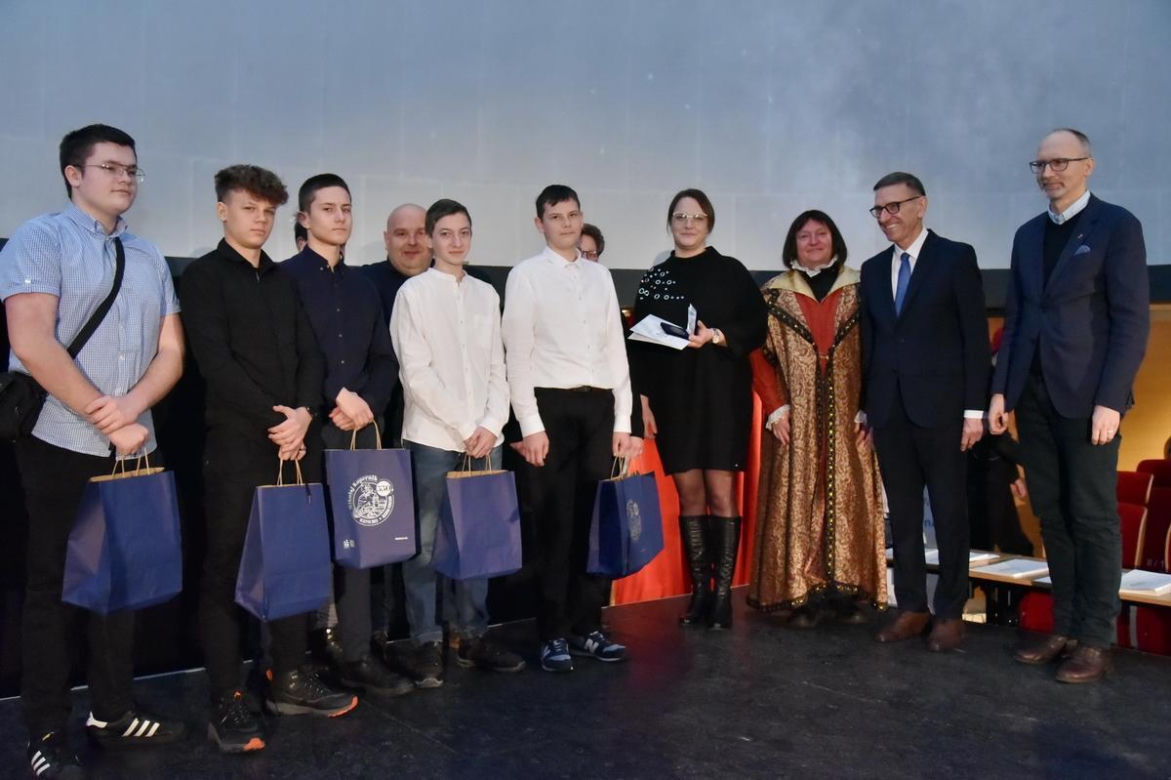 Nowa atrakcja w olsztyńskim Planetarium. Można lepiej poznać planety Układu Słonecznego [ZDJĘCIA]