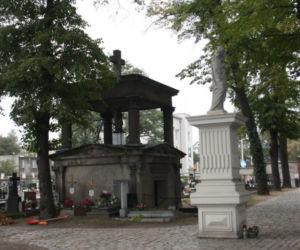 Najstarsze polskie nekropolie