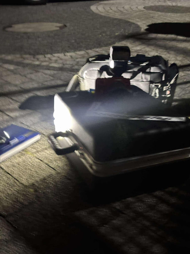 Ciało 12-letniej dziewczynki odnalezione niedaleko szkoły. Czy to było zabójstwo?!