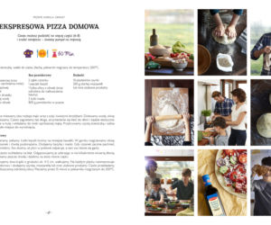Rodzinna Kuchnia Lidla