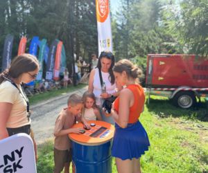 ESKA Summer City na Izery Ultra-Trail. Tak bawiliśmy się w upalnym Świeradowie-Zdroju!