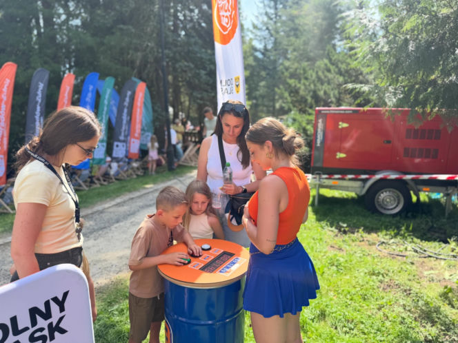 ESKA Summer City na Izery Ultra-Trail. Tak bawiliśmy się w upalnym Świeradowie-Zdroju!