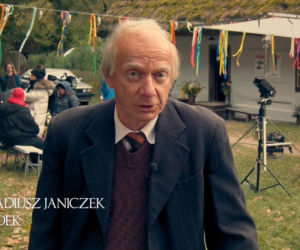 Stulecie Winnych 4 sezon. Władek (Arkadiusz Janiczek)