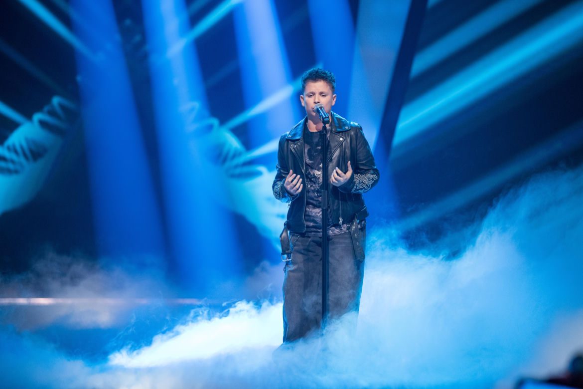 The Voice Kids 2025
