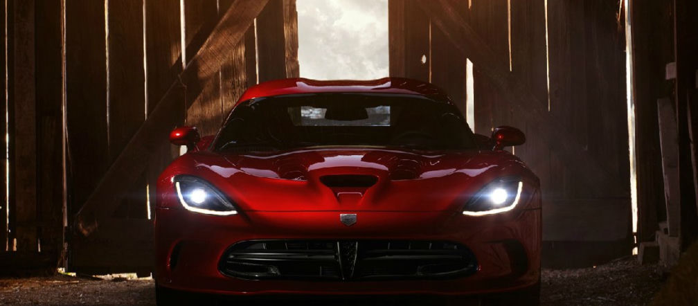 NOWY Viper 2013