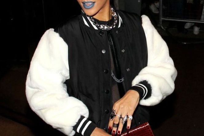Rihanna