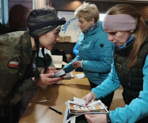 Rekordowa 10. „Setka Komandosa” w Lublińcu