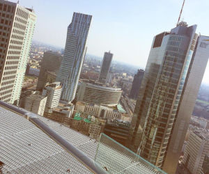 The View Warszawa