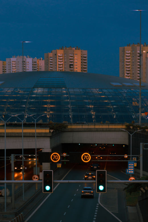 Górnośląsko-Zagłębiowska Metropolia